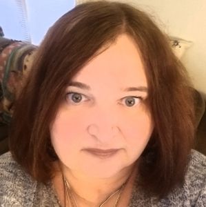 Meet your Posher, Rita